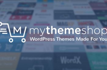 Clean WordPress Theme