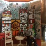 Perjalanan Ke Timur – Shanghai