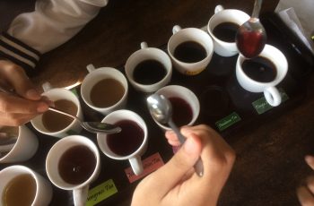 Kopi Bali