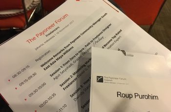 payoneer forum Jakarta