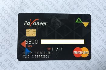 Mengapa Saya Menggunakan Payoneer?
