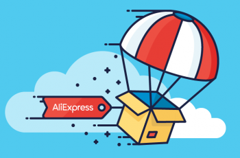 Berburu Dollar Dengan Dropship Aliexpress