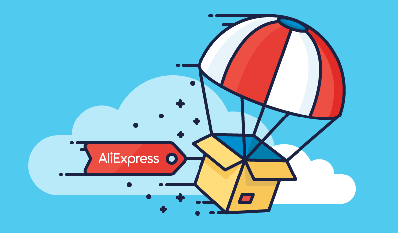 dropshipping-dengan-Aliexpress