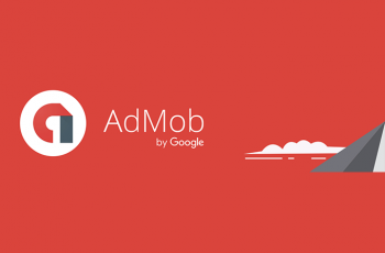 AdMob: Cara Lain Menambah Income dari  Internet