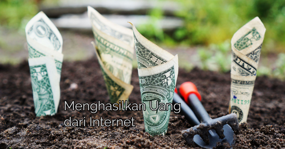 Cara Mendapatkan Uang dari Internet dengan AGC Stupidpie3