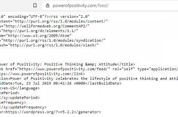 Blog Google Adsense