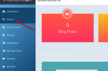 ContentLab-Blog Google Adsense