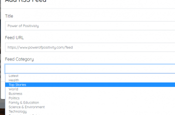 ContentLab-Blog Google Adsense Rss feed top stories
