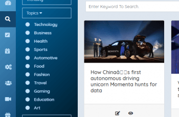 ContentLab-Blog Google Adsense feed