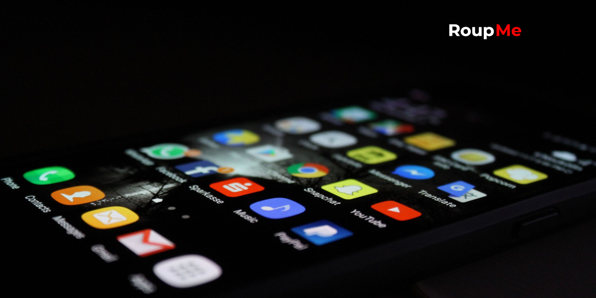 cara membuat aplikasi android