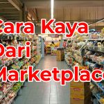 Bagaimana Cara Berjualan di Marketplace