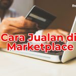 Fakta Marketplace Indonesia di Tengah Pandemi Covid 19