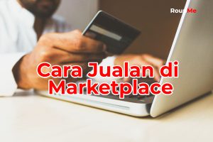 Fakta Marketplace Indonesia di Tengah Pandemi Covid 19