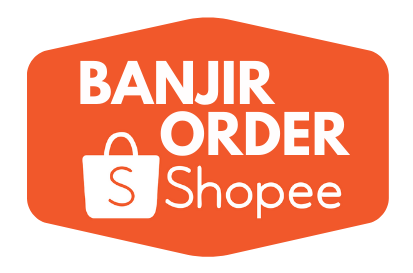Jualan di marketplace shopee