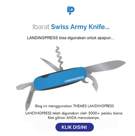 LandingPress Themes