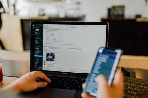 Bisnis Online Apa yang Menguntungkan