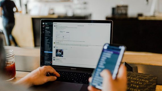 Bisnis Online Apa yang Menguntungkan