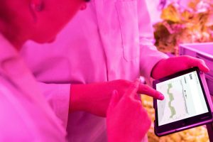 Bisnis Pertanian Di Era Digital