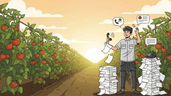 Optimasi Produktivitas Agronomis Agro Input: Strategi Pemberdayaan Petani