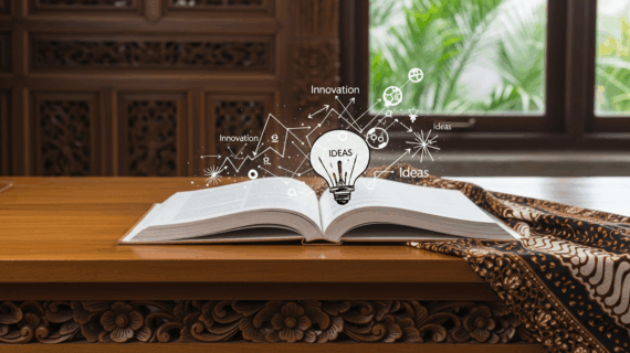 Review Buku Maverick Ricardo Semler: Menguak Revolusi Manajemen Semco dalam Bahasa Indonesia